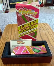 Loot Crate Exclusive Back to the Future II Hover Board 1:5 Scale Replica NIB