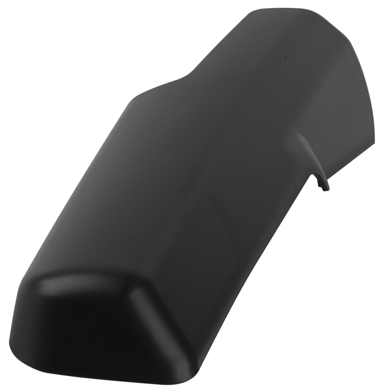 Trailer Tow Mirror Front Arm Cover Left Side Fits For Dodge Ram 1500 2500 3500