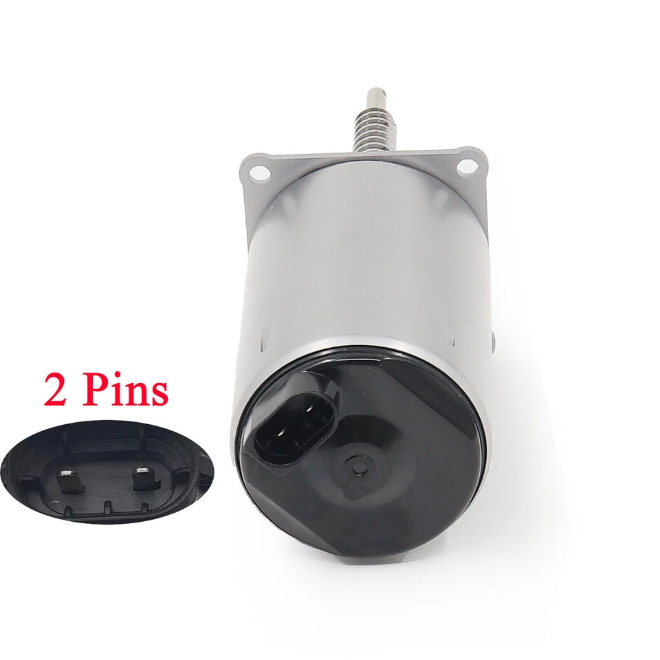 Actuador de eje excéntrico 2* para BMW 550i 650i 750i 750Li Alpina B7 X5 11377548389 Foto 3 de 4
