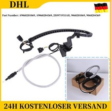 Rollenf&uuml;hrung Schiebet&uuml;r Energiekette f&uuml;r Mercedes-Benz Sprinter W906 Crafter