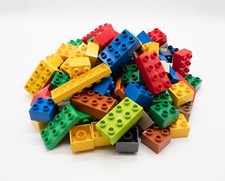 Lego Duplo 100 Grundsteine