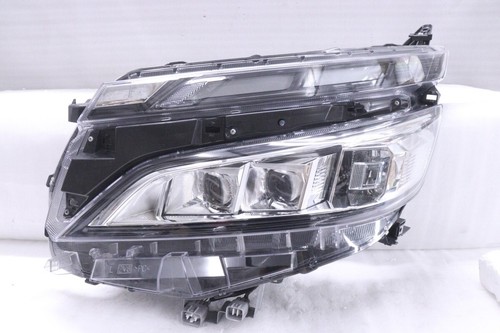 TOYOTA Voxy ZRR80W ZRR85W Late LED Headlight Left ICHIKOH 28-240 Genuine Used