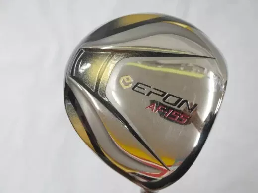 EPON エポン AF-155 ドライバー SR 10.5