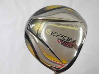2017 EPON AF-155 1W Driver 9.5deg ATTAS DAAAS 6 S-flex Golf T438 