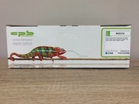 Hp Toner W2031X 415 415X Cyan Blau
