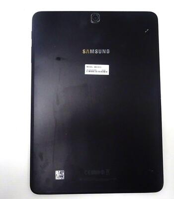 Samsung Galaxy Tab S2 SM-T813 32GB Wi-Fi 9.7