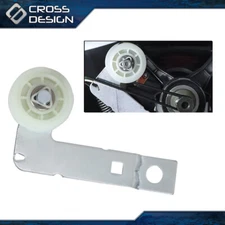 W10837240 Dryer Idler Pulley With Bracket Fit For Whirlpool Kenmore W10547290