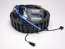 ABB LOWER BASE CABLE 3HAC3508-1 NEW