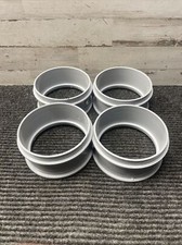 NEW LOT OF 4 Cantex 4" End Bells 5144012
