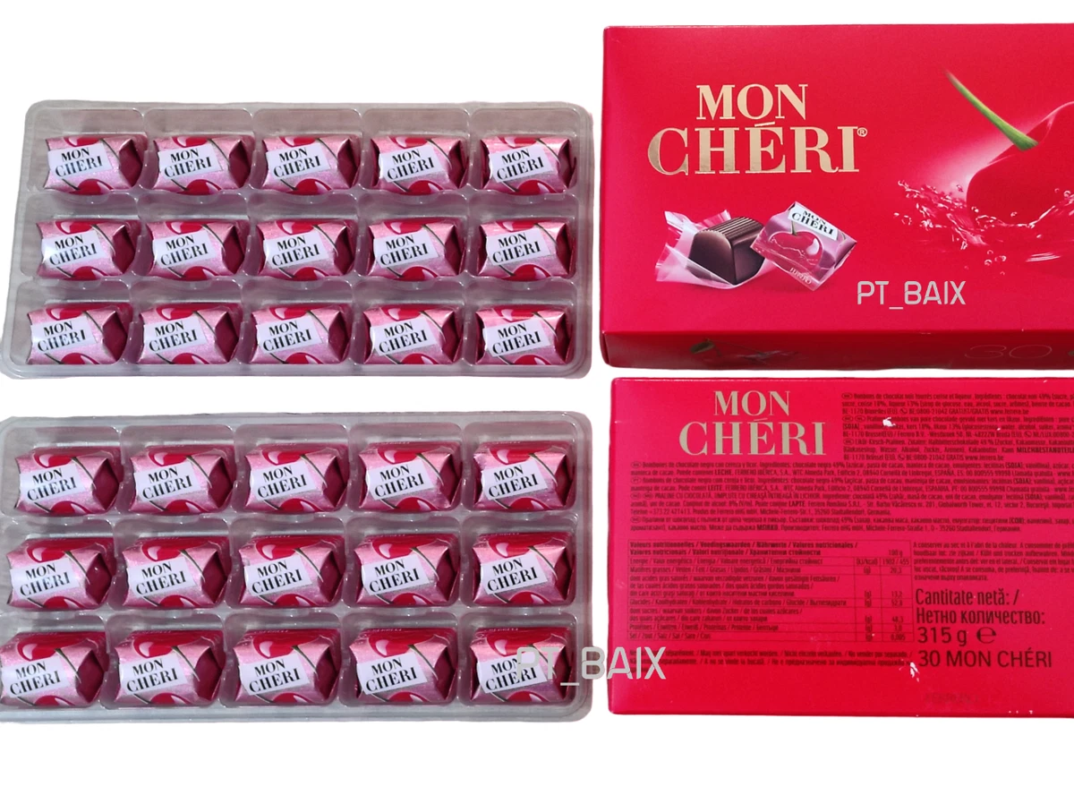 Ferrero Mon Cheri 