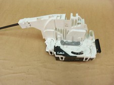 T&uuml;rschloss Fangschloss Mercedes Sprinter 906 VW Crafter 2E links A9067202135