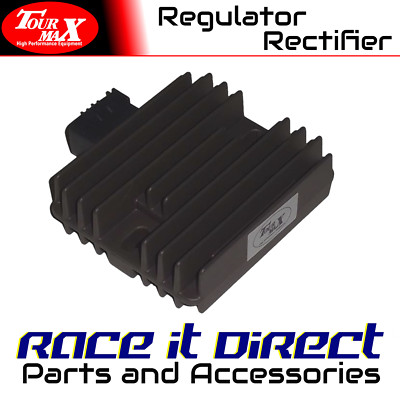 Tourmax Reg Rec for KAWASAKI VN 2000 Vulcan 2005-2009 USA Regulator Recitifier