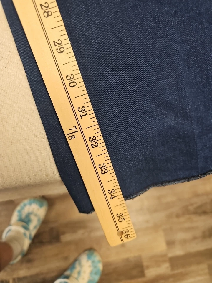 Pantalones de fin de semana Barry Bricken para hombre Blye chino cremallera frente plano dobladillo crudo nuevos Foto 2 de 4