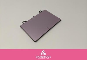 Lenovo Ideapad 320-15AST Laptop Touchpad Trackpad Mauspad Lila Grade B