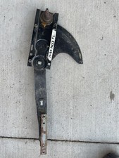 1975-80 AMC Pacer Passenger Side Window Regulator