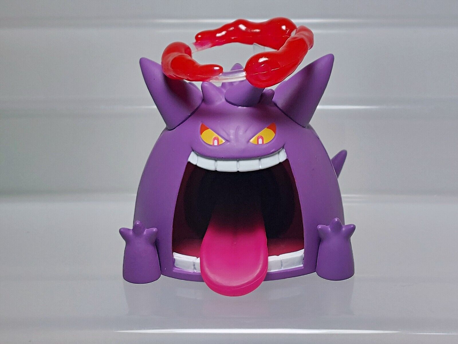 Gigantamax Gengar?