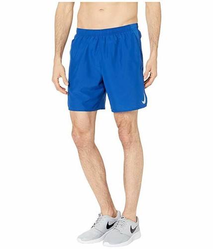Nike Mens Standard Fit Fitness Shorts 