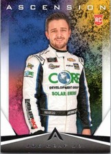  2020 Panini Ascension #11 Joe Graf Jr RC