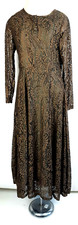 YISHIQI Dress Lace Party 
