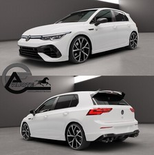 MENTOR BD KIT 4 CERCHI IN LEGA DA 17 18 19 PER VOLKSWAGEN GOLF 8 VIII R LINE GTE