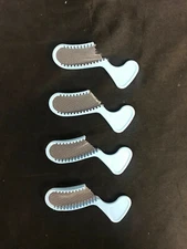 50pcs box Dental Disposable Superb Rigid Bite Trays – Posterior — by Redland 