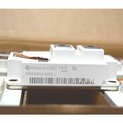 1PCS New For INFINEON/EUPEC Power module BSM300GA120DLCS Free Shipping#QW