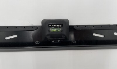 Sanus Fixed Position TV Wall Mount
