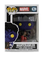 Ultimate Funko Pop X-Men Figures Gallery and Checklist 112