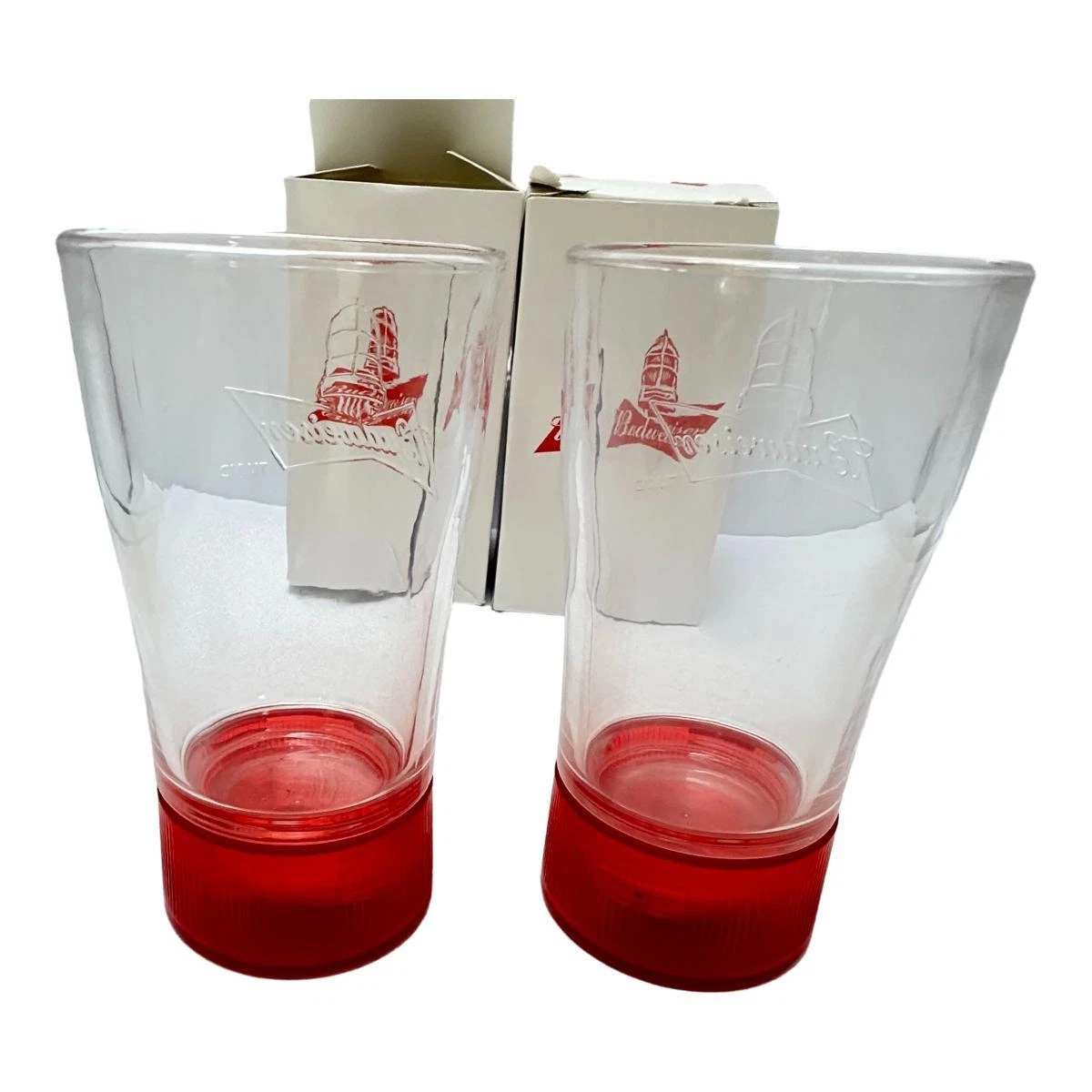 Bud Goal Light Delay Shelly Lighting