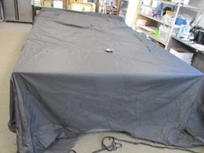 STORM CAT 230 (2019) RACHET COVER 23' X 13' BLACK 12288 MARINE BOAT