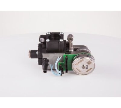 Pump, delivery module (urea injection) Bosch f00bh40279