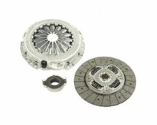 Kit Frizione 3pz Valeo Toyota …