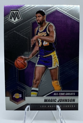 2020-21 Panini Mosaic Basketball Base Vets Stars HOFs #1-300 NO Rookies You Pick - Picture 224 of 236