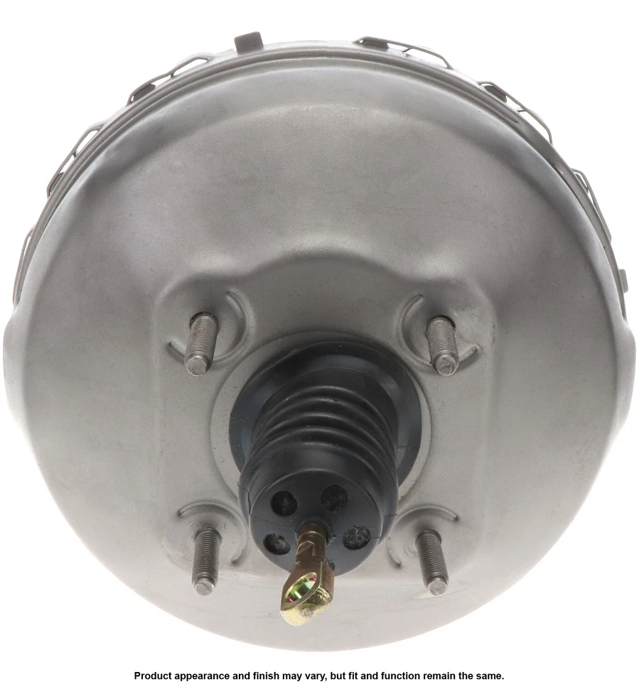 For 1981-1989 Buick Electra Power Brake Booster Cardone 1982 1983 1984 1985 1986 - Image 4 of 4