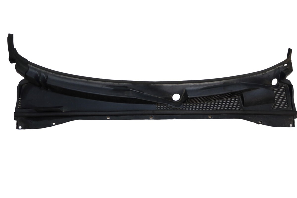 Windy レガース L 2008-2012 Ford Escape Windshield Wiper Cowl Cover Used OEM