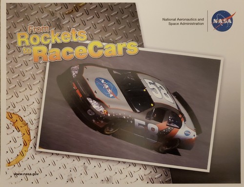 2010 Nascar/USARacing Pro Cup/K&N Series Hero Cards - Picture 56 of 105
