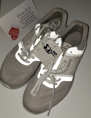 Size Reebok PT Prime Runner Gray for sale online