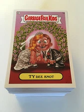 2008 Garbage Pail Kids ANS7 All New Series 7 Cards - Pick Your Own!