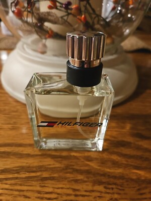 Hilfiger Athletics Cologne Spray Fl Oz 50 ml Tommy Hilfiger