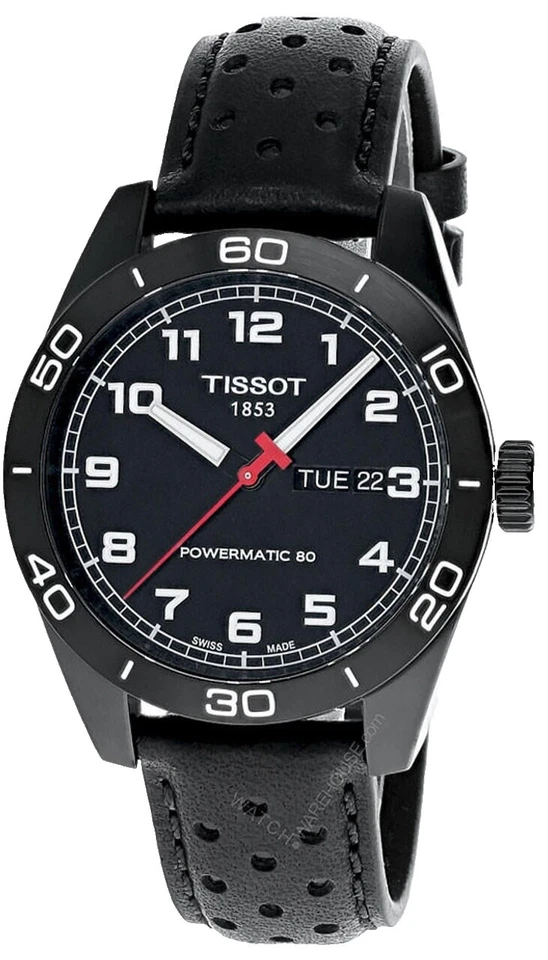 Relojes de Pulsera Mecánico Automático Tissot PRS 516