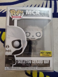 My Chemical Romance Hot Topic | eBay