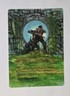Megrim Stronghold Magic The Gathering MTG  ALTERED 
