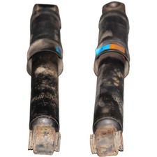 Mercedes-benz Citan 109 CDI Mixto Blueefficiency extralang 415 Bj 201