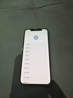 iPhone 12 Pro 128GB   1. Hand   Top Zustand inkl. OVP