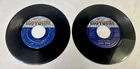 MOTOWN ~ MICHAEL JACKSON ~ GOT TO BE THERE + THE JACKSON 5 ~ ABC 45 RPM
