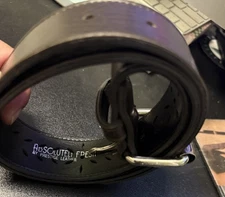 Absolutely Fresh  By Prestige Leather Size S