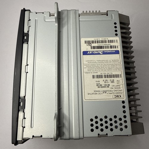 OEM Cooling Fan Controller 25385B8800 Hyundai Santa Fe Kia Sorento ⭐ Low Price