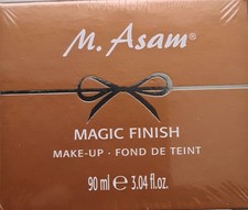 M. Asam Magic Finish Make-up Fond de Teint, S...