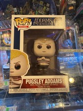 Funko Pop The Addams Family Vinyl Figures 22
