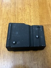 Vintage German Rifle Magazine Hk 5 Round Capacity Hunting .308